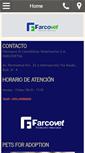 Mobile Screenshot of farcovetsa.com